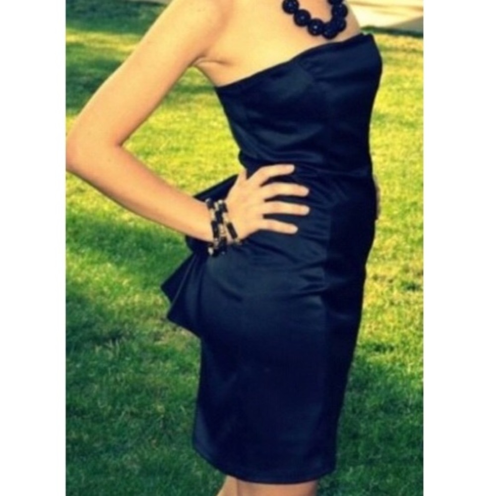 Betsy Johnson dress